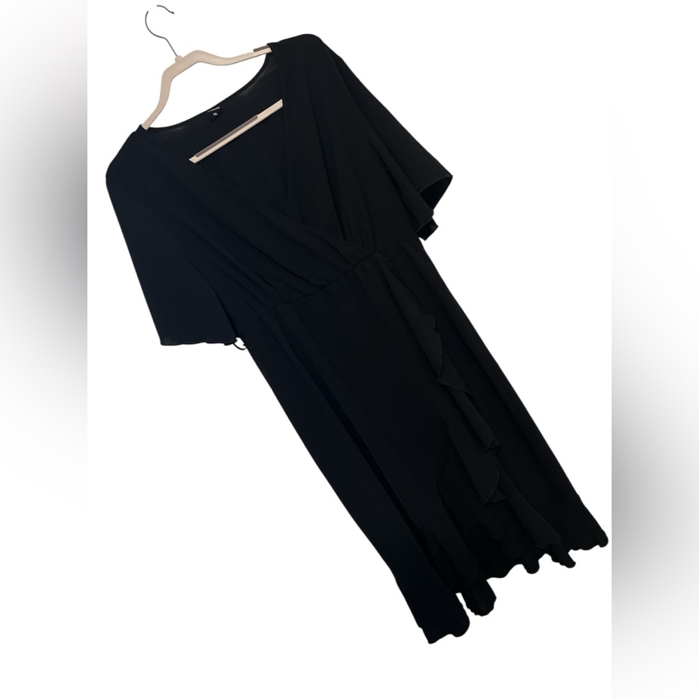 Scomchic black dress - Picture 4 of 4